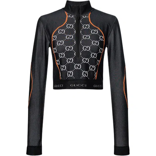 GUCCI SS22 GG