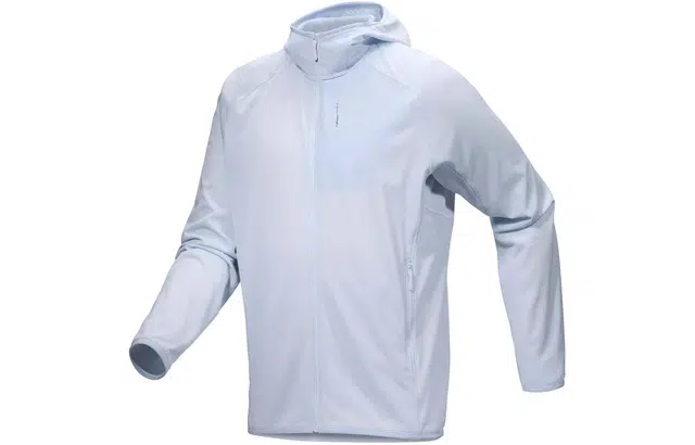 Arcteryx Delta Full-Zip Hoodie