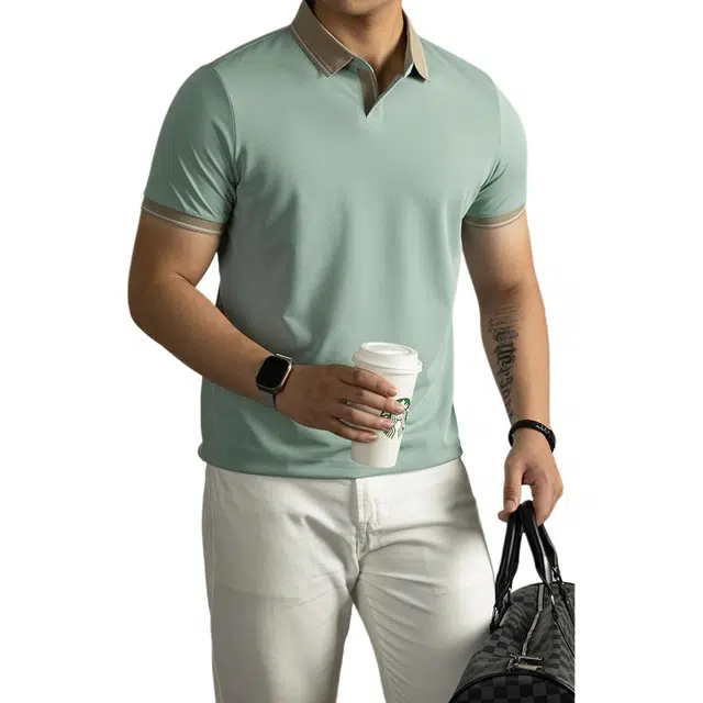 PERDONTOO Polo