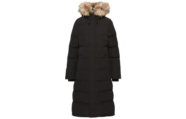 ARITZIA TNA The Powder Park Long Parka