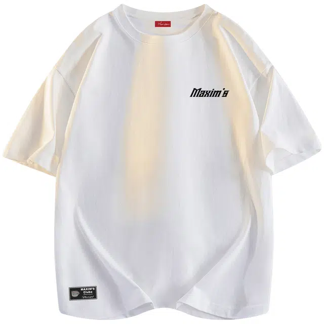 maxim's de paris LogoT