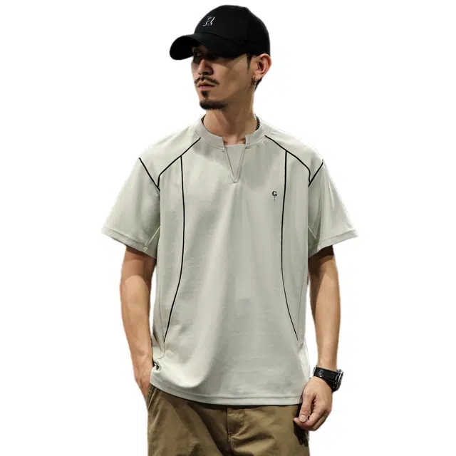 T