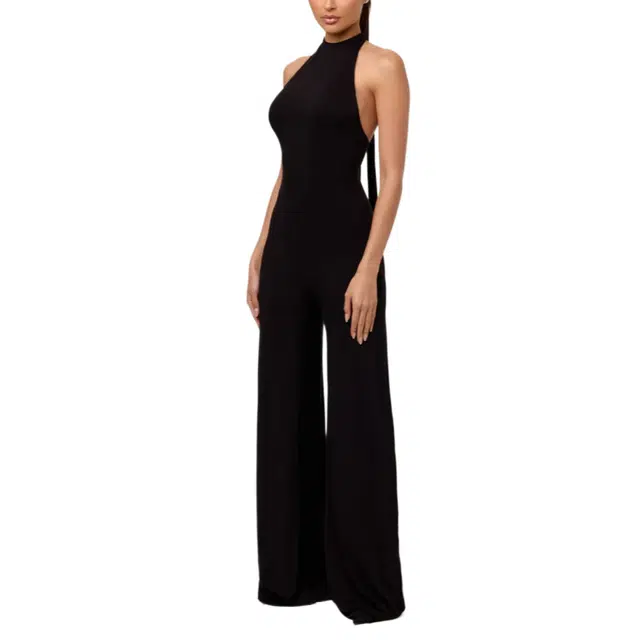 NAKED WARDROBE Halter Wide Smooth