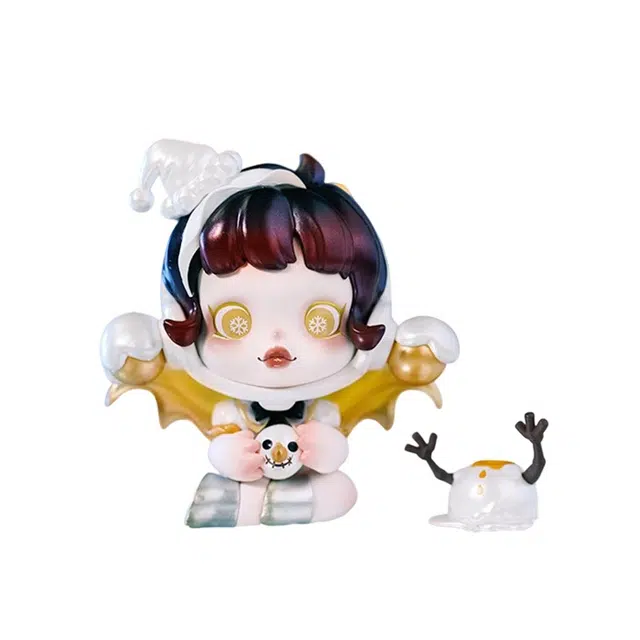 POP MART SKULLPANDA 7cm