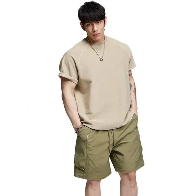 Muscle Dog T