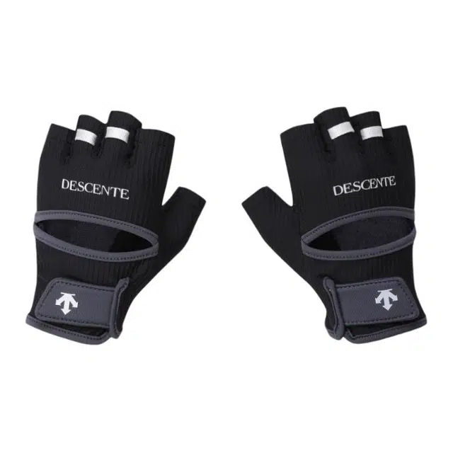 DESCENTE -