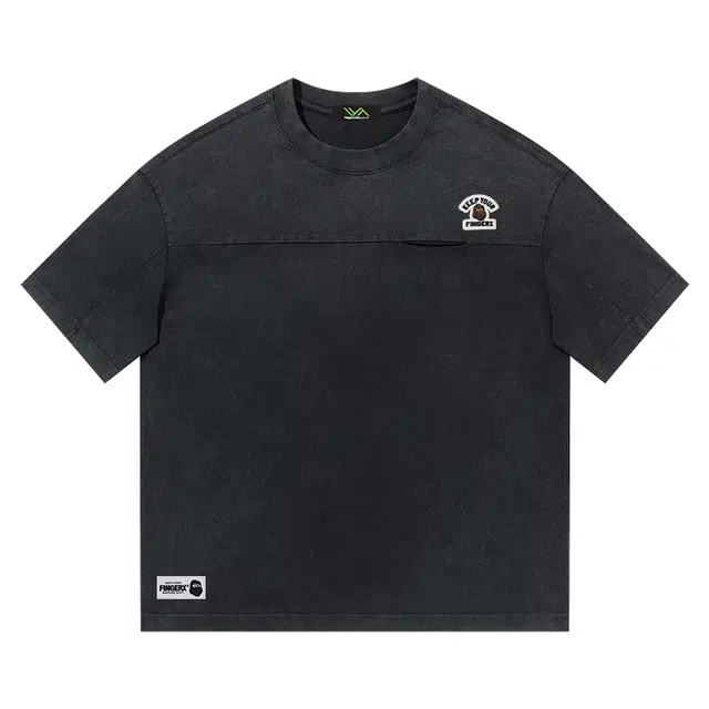 I.TFGXXFingercroxx LOGOT