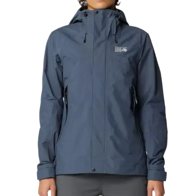 MOUNTAIN HARDWEAR Dry Times