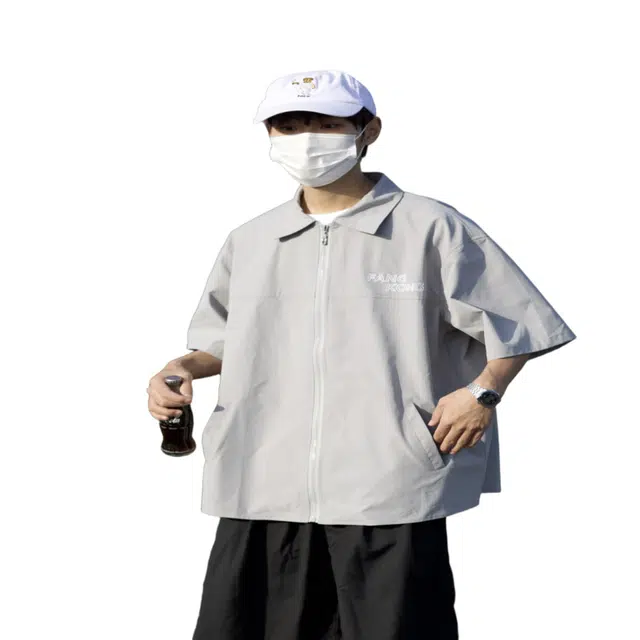 FANG KONG FANGKONG