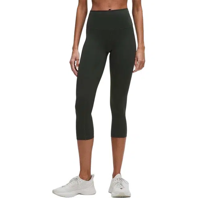 lululemon Wunder train Everlux 21"