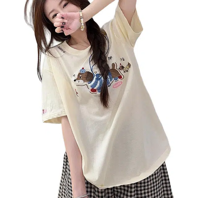 YICHEN T