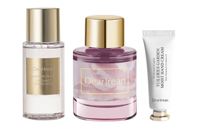 EDPEDT 50ml+12ml+10ml
