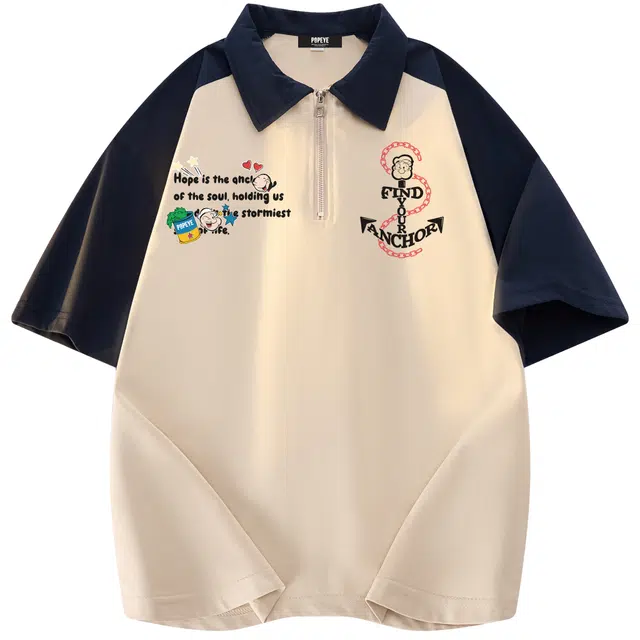 POPEYE LogoPolo