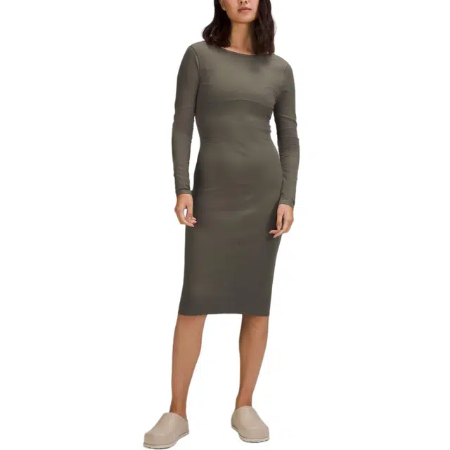 lululemon Scoop-Back Nulu