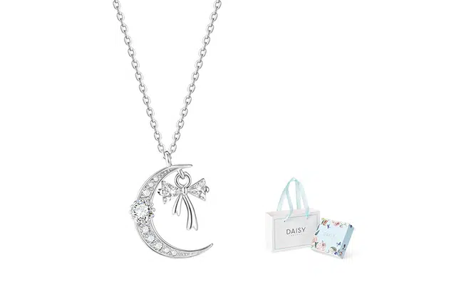 DAISY BEAUTY 925