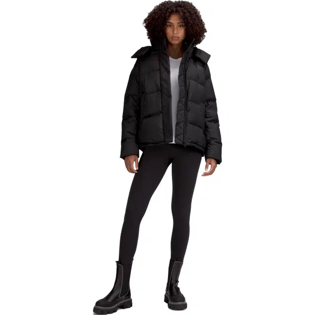 lululemon Wunder Puff SoftMatte