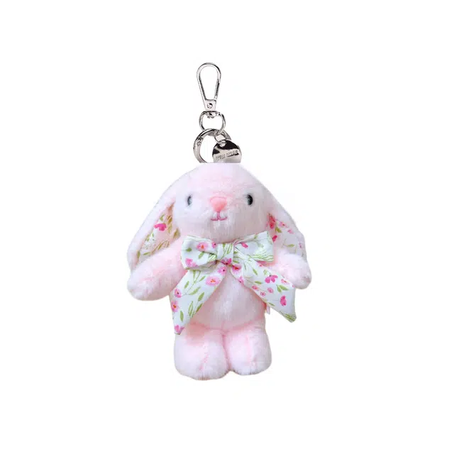 MIC RABBIT 15cm
