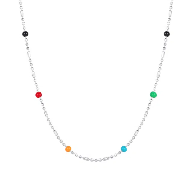 zoo jewel S925