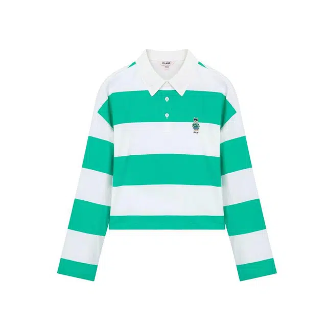 E.land polo T