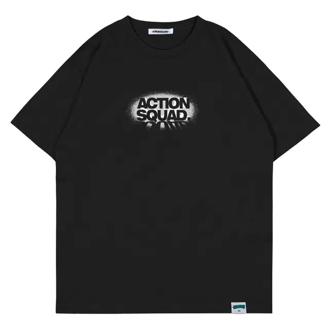 ACTIONSQUAD LOGOT