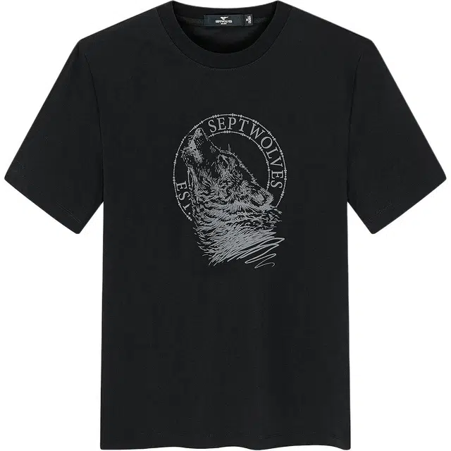 SEPTWOLVES T