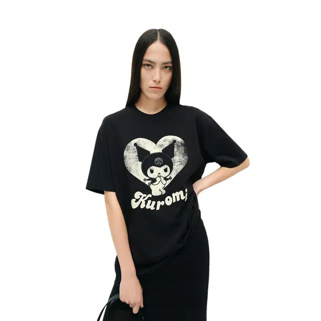MOCO x KUROMI T