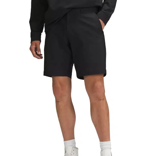 lululemon Commission Shorts 9"