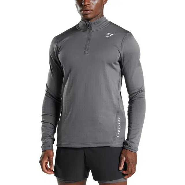 GYMSHARK Sport logo