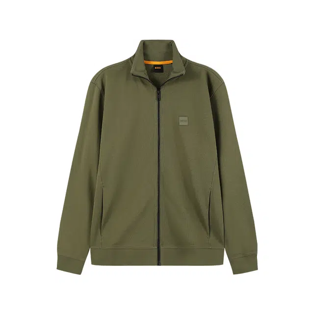 HUGO BOSS FW25