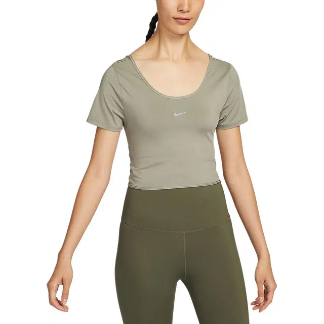 Nike Dri-Fit One Classic logo T