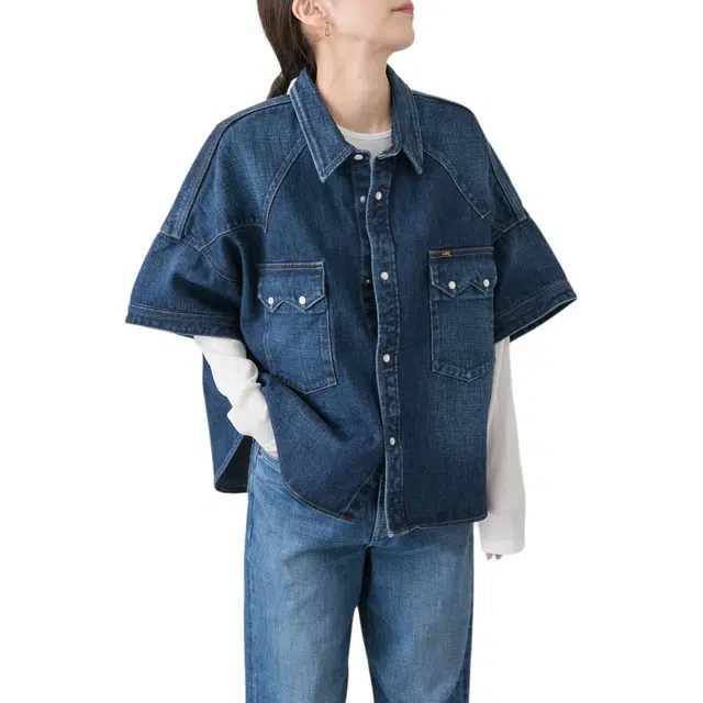 Lee x Urban Research SS25