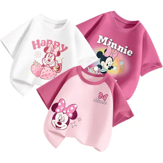DisneyT 3