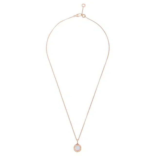 BVLGARI BVLGARI 18K