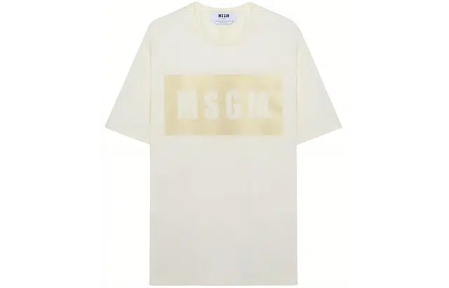 MSGM T