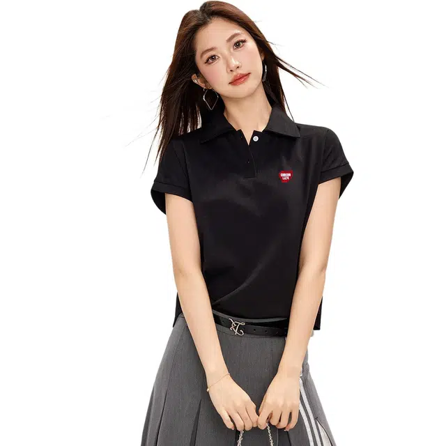 CHOCOOLATE Polo