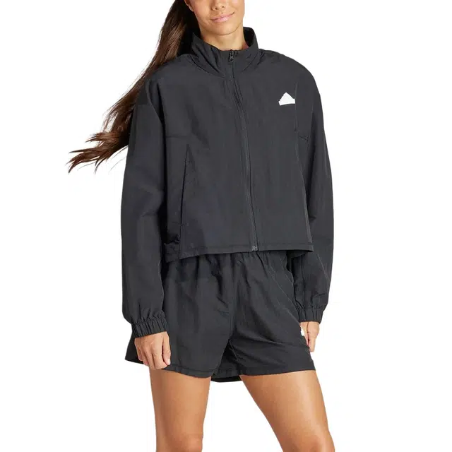 adidas Gametime Track Suit