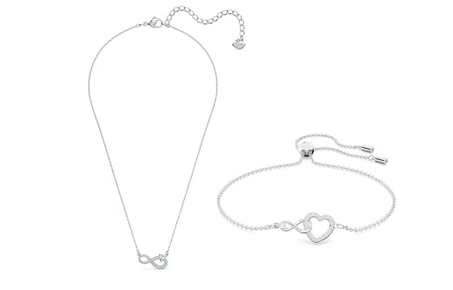 Swarovski Infinity