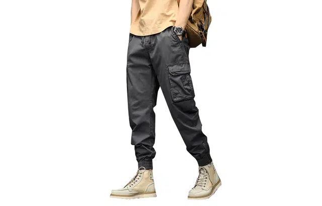 JEEP SPIRIT Cargo Pants