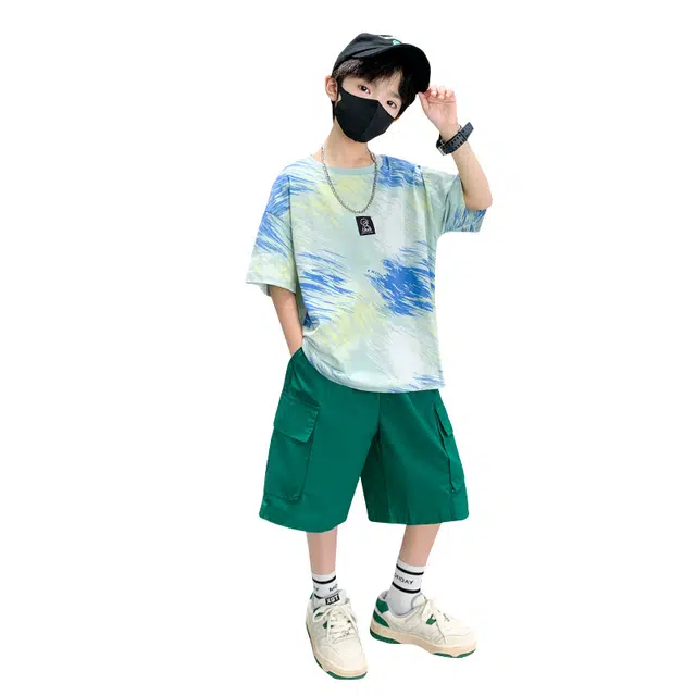 FIRS kids