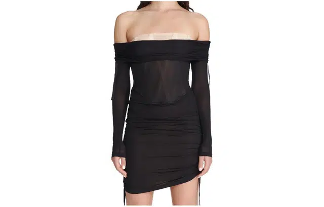 DION LEE