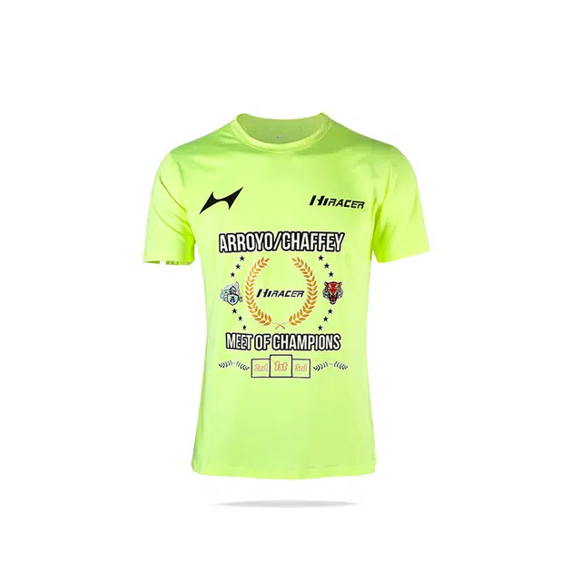MEET OF CHAMPIONS T