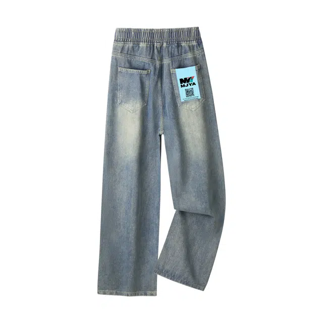 MJYA Cleanfit