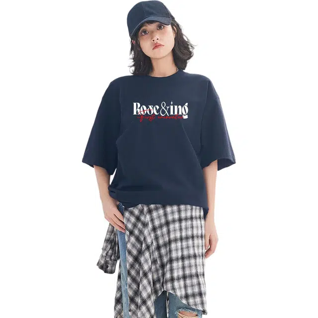 ROSECREED cityboycleanfitlogoT