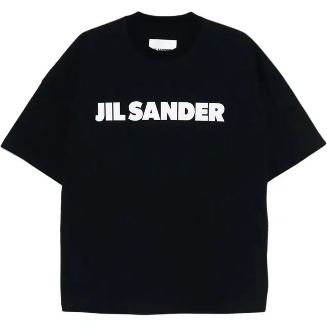 JIL SANDER SS25 logoT