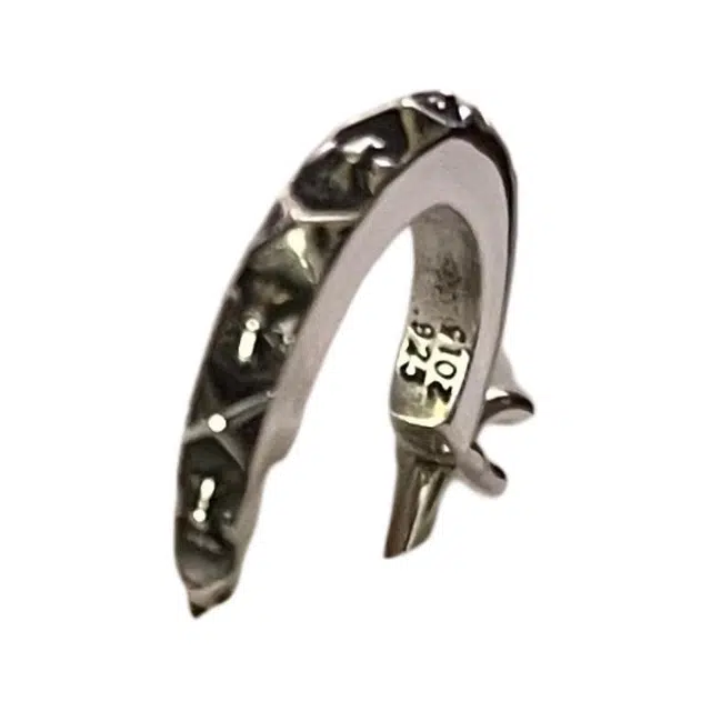 Chrome Hearts 925