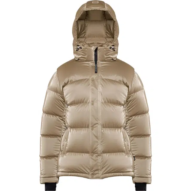 ARITZIA Super Puff Liquid Shine