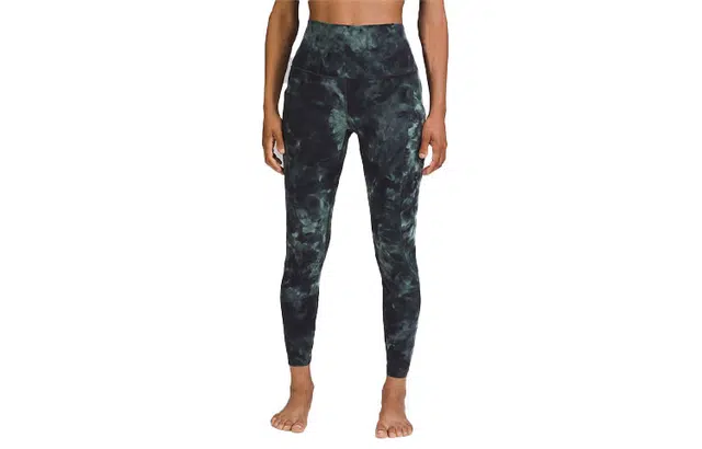 lululemon Align Nulu 25"