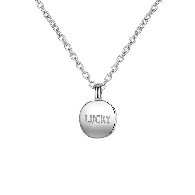 LUCKY 925