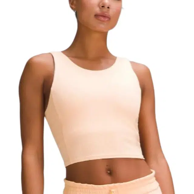 lululemon Softstreme V