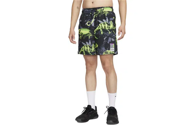 Nike Dri-FIT Unlimited Studio '72